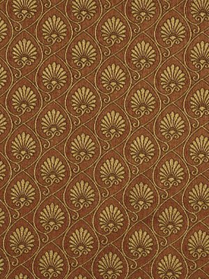KOINONIA | COPPER - Upholstery - Fabric