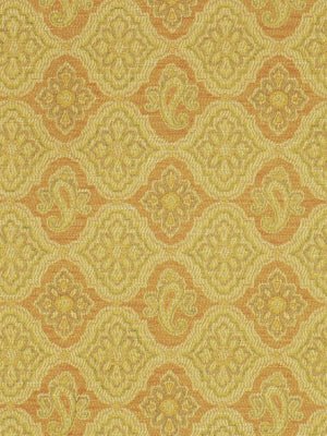 HICKORY HILL | MELON - Upholstery - Fabric