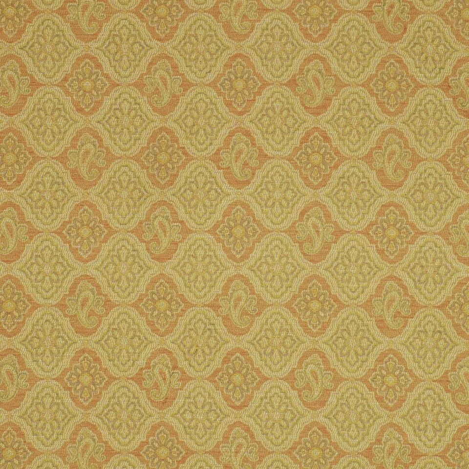 HICKORY HILL | MELON - Upholstery - Fabric