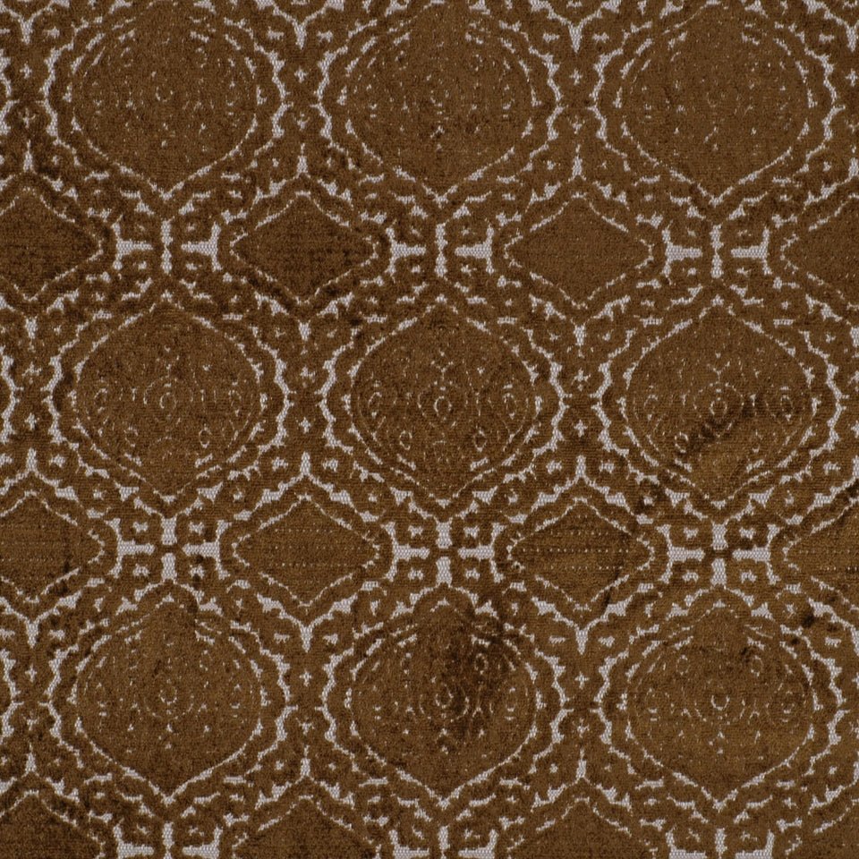 Trocaire | Sepia - Upholstery - Fabric