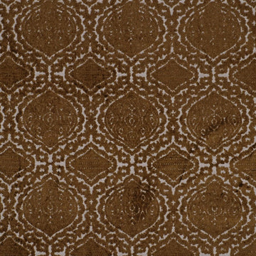 Trocaire | Sepia - Upholstery - Fabric