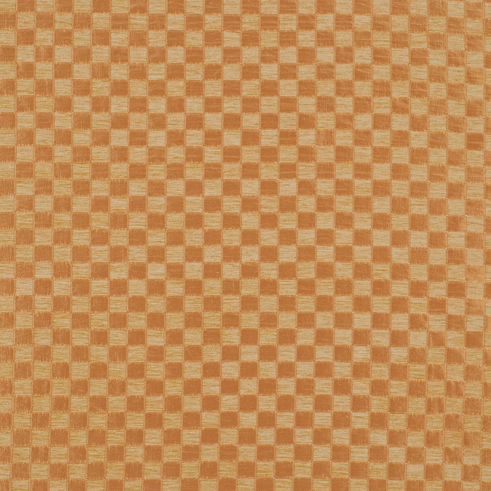 SHINY CHECKERS | CLEMENTINE - Upholstery - Fabric