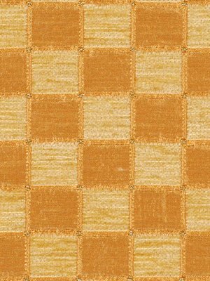 SHINY CHECKERS | CLEMENTINE - Upholstery - Fabric