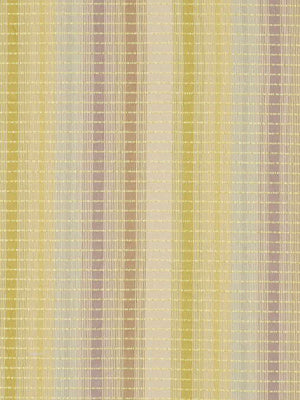 Stripe Medley | Peridot Multi