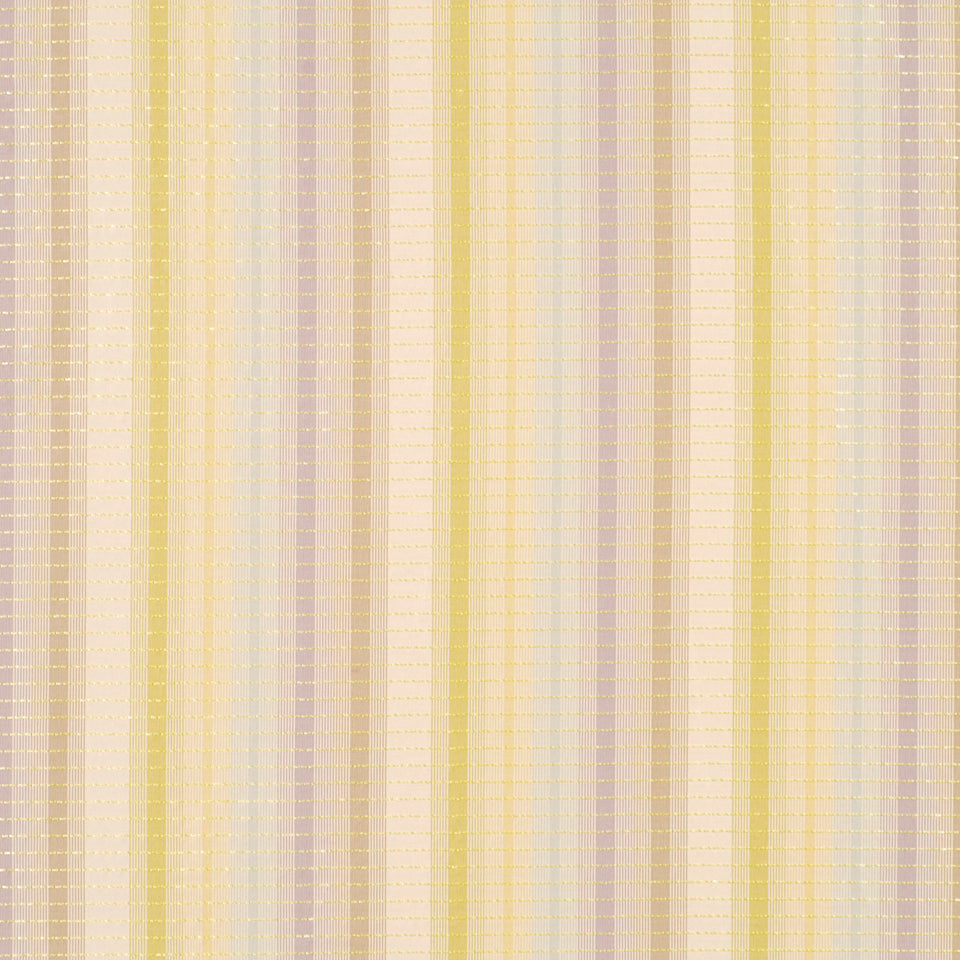 Stripe Medley | Peridot Multi