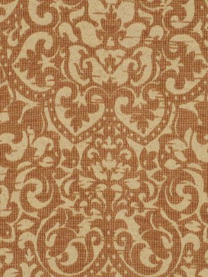 LYONS FLORA | COGNAC - Upholstery - Fabric