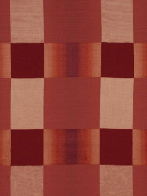 Grassy Path | Cerise - Upholstery - Fabric