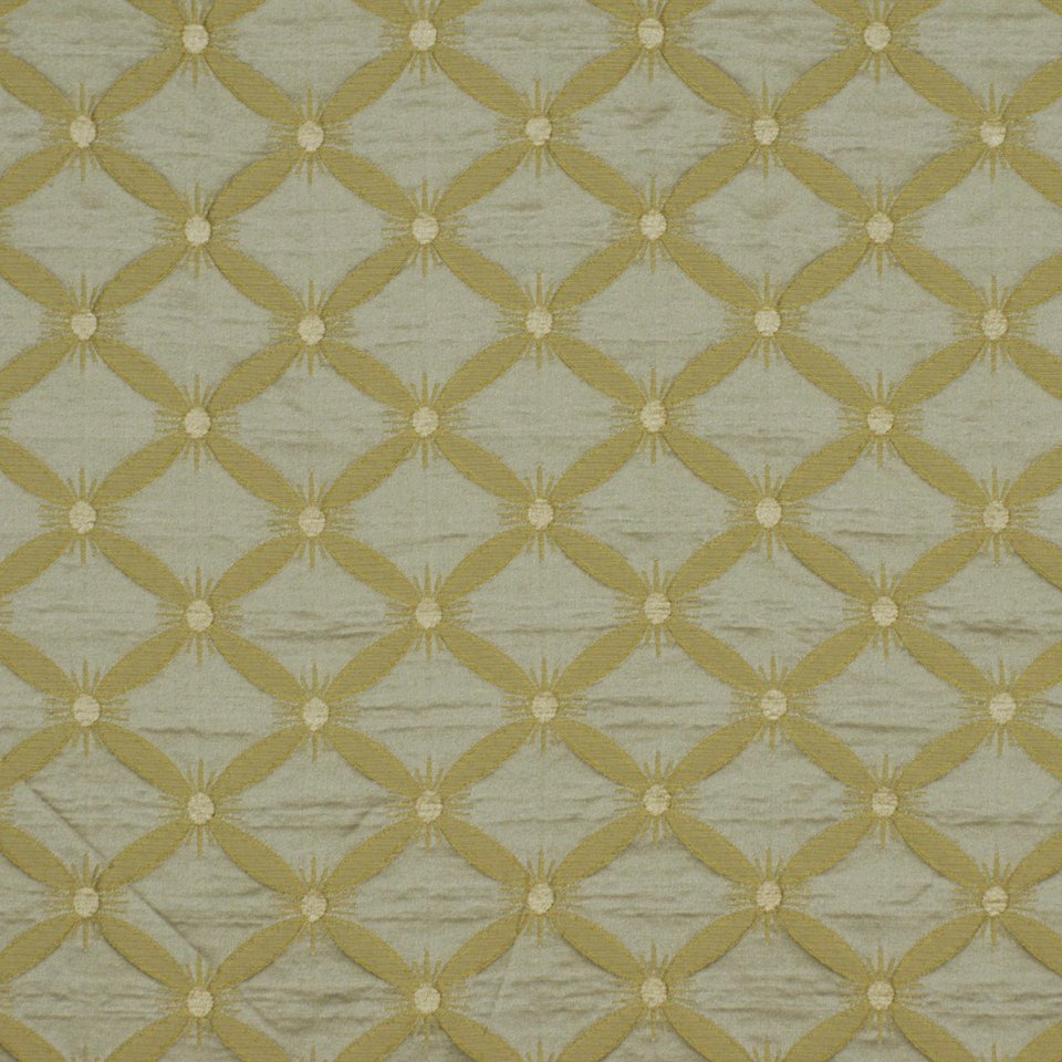 Ribbon Burst | Glacier - Upholstery - Fabric