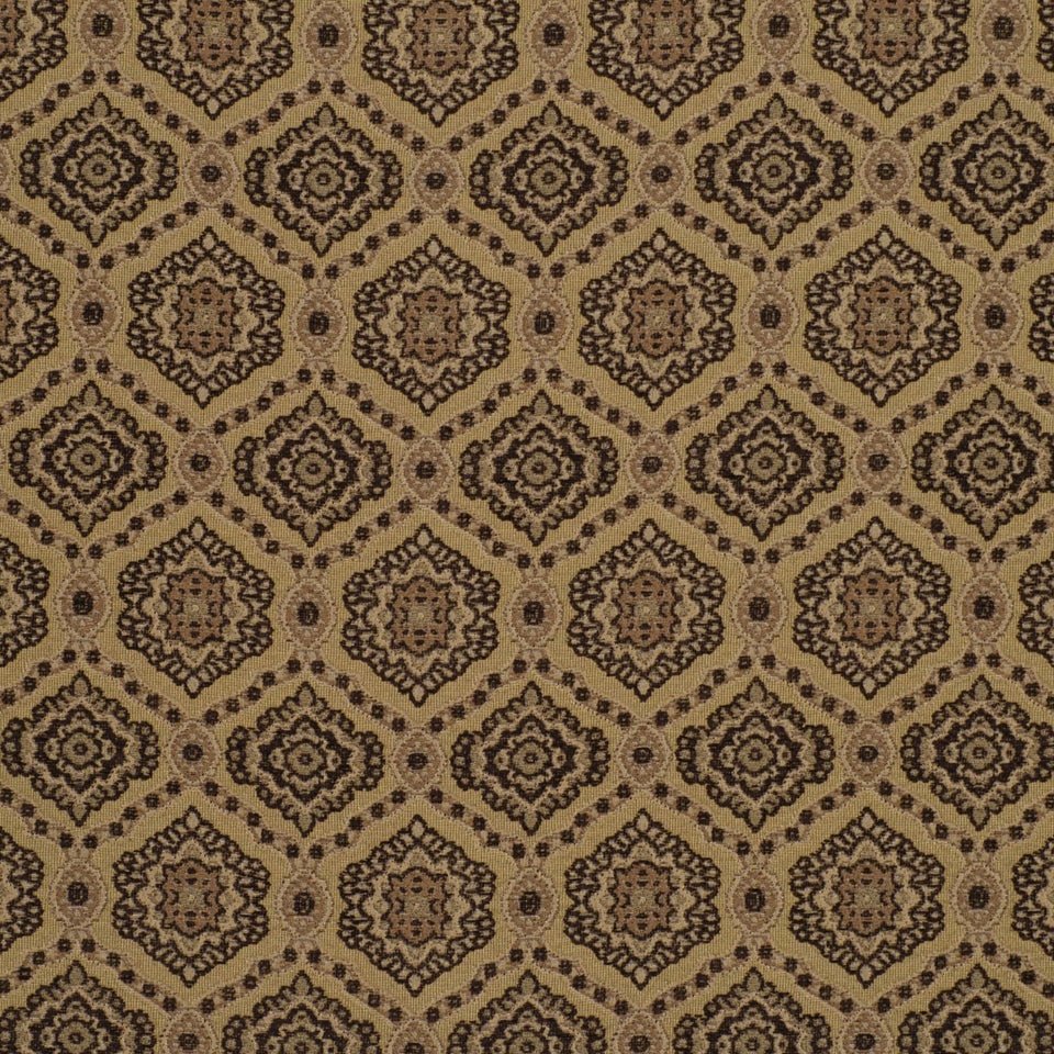 MOORS VALLEY | GOLDEN PECAN - Upholstery - Fabric