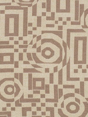 JACAMAR | HAZELNUT - Upholstery - Fabric