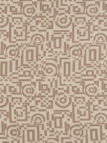 JACAMAR | HAZELNUT - Upholstery - Fabric