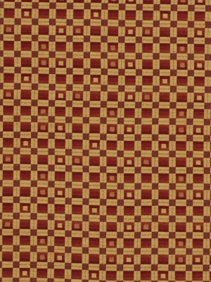 CHECKER FLAG | POMPEII - Upholstery - Fabric