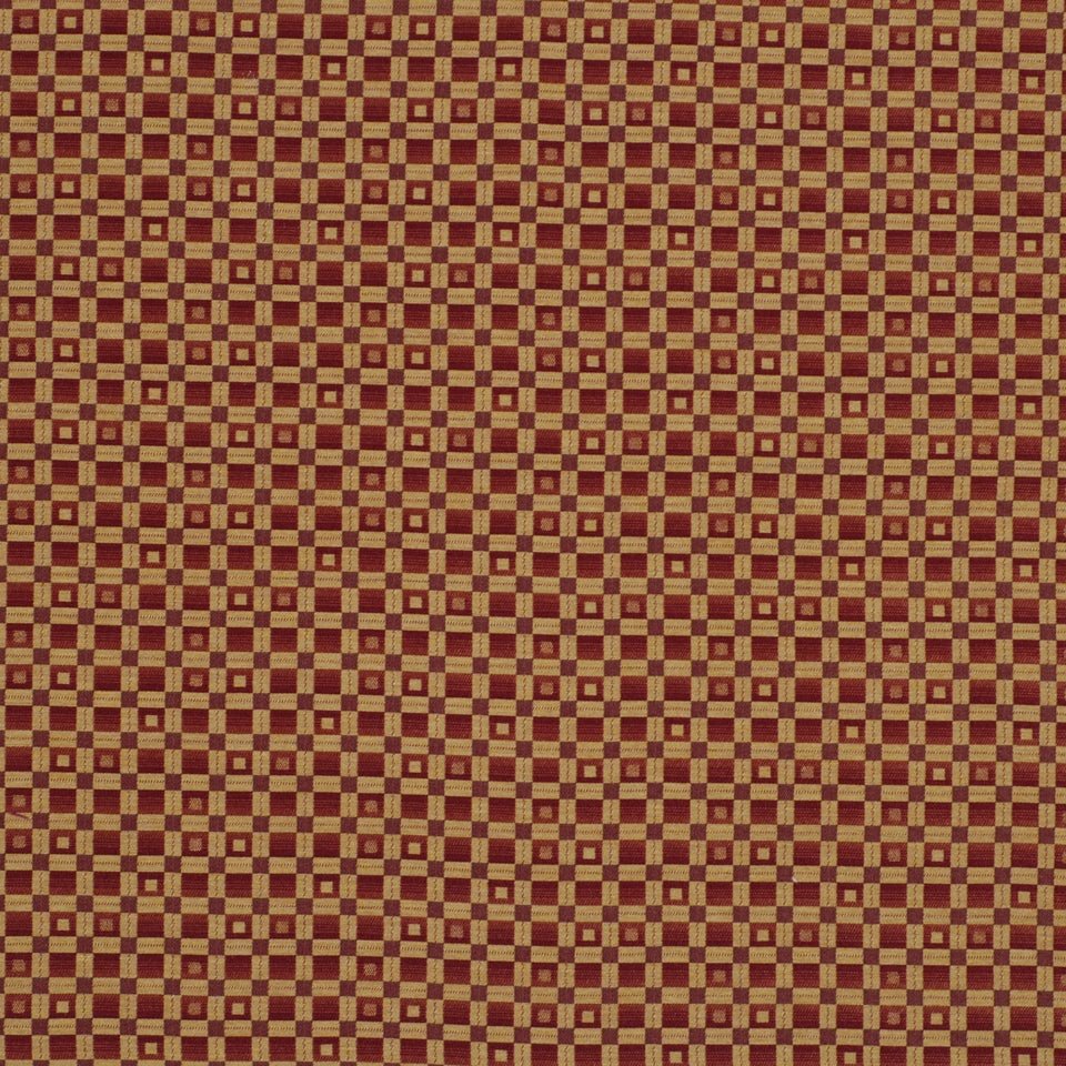 CHECKER FLAG | POMPEII - Upholstery - Fabric