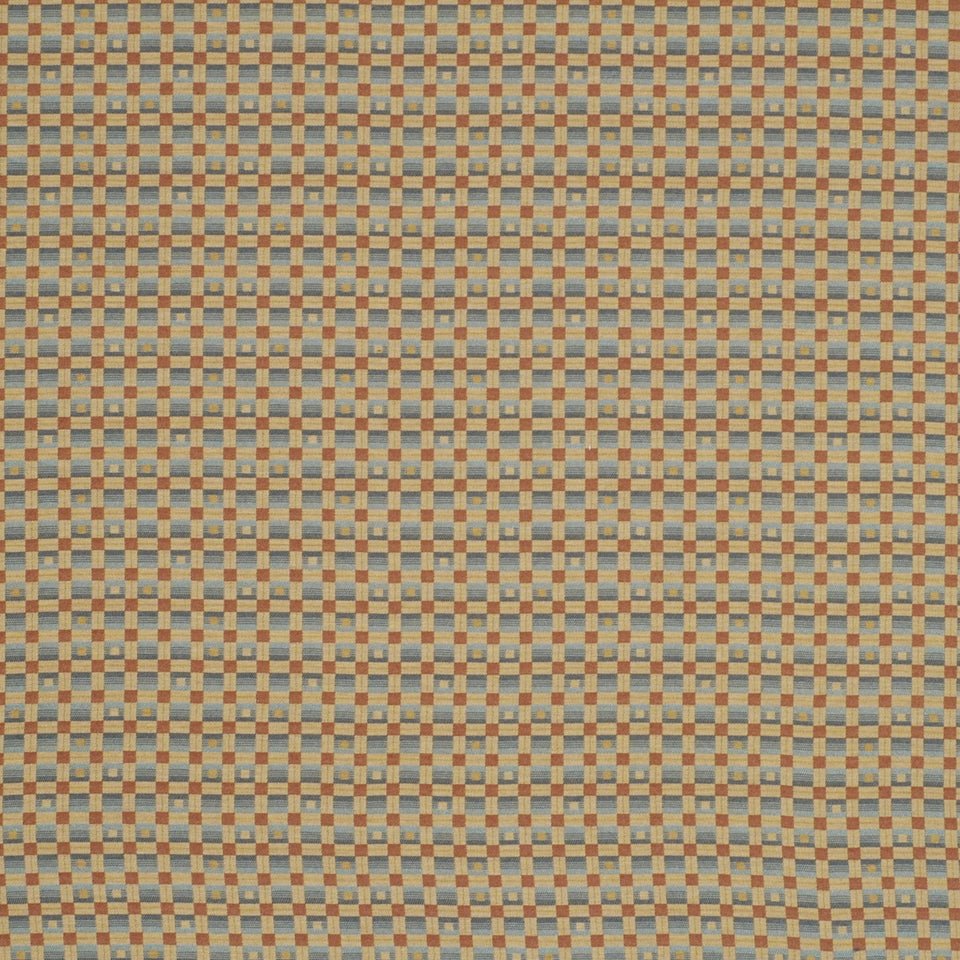 CHECKER FLAG | OASIS - Upholstery - Fabric