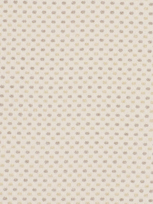 DOTS BOUCLE | CREME