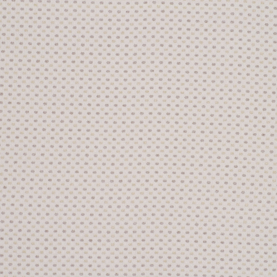DOTS BOUCLE | CREME