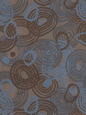 FLOATING RINGS | CASPIAN - Upholstery - Fabric