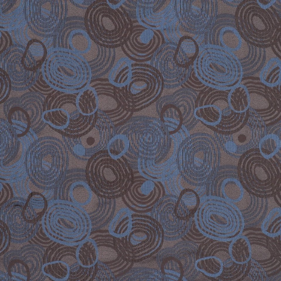 FLOATING RINGS | CASPIAN - Upholstery - Fabric