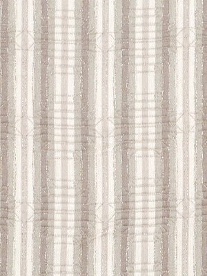 SILVER THREADS | FOG - Upholstery - Fabric