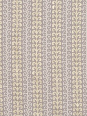 CORN STRIPE | FOG - Upholstery - Fabric