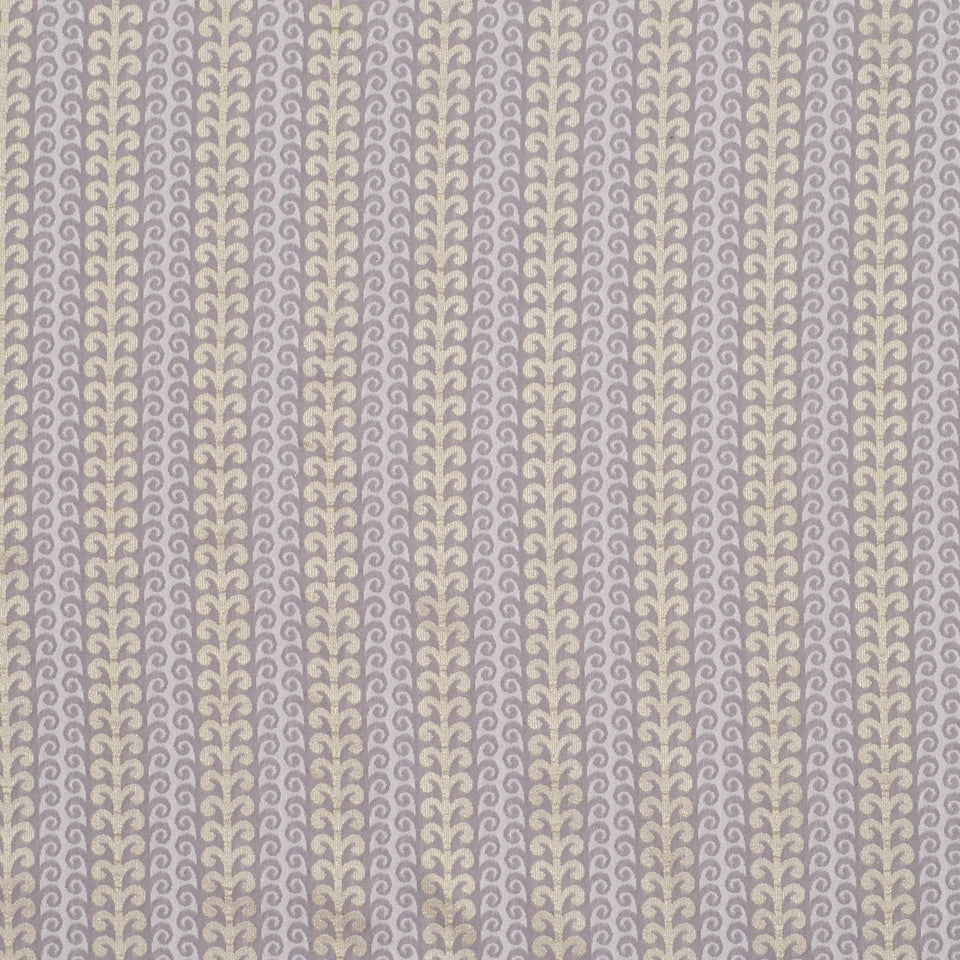 CORN STRIPE | FOG