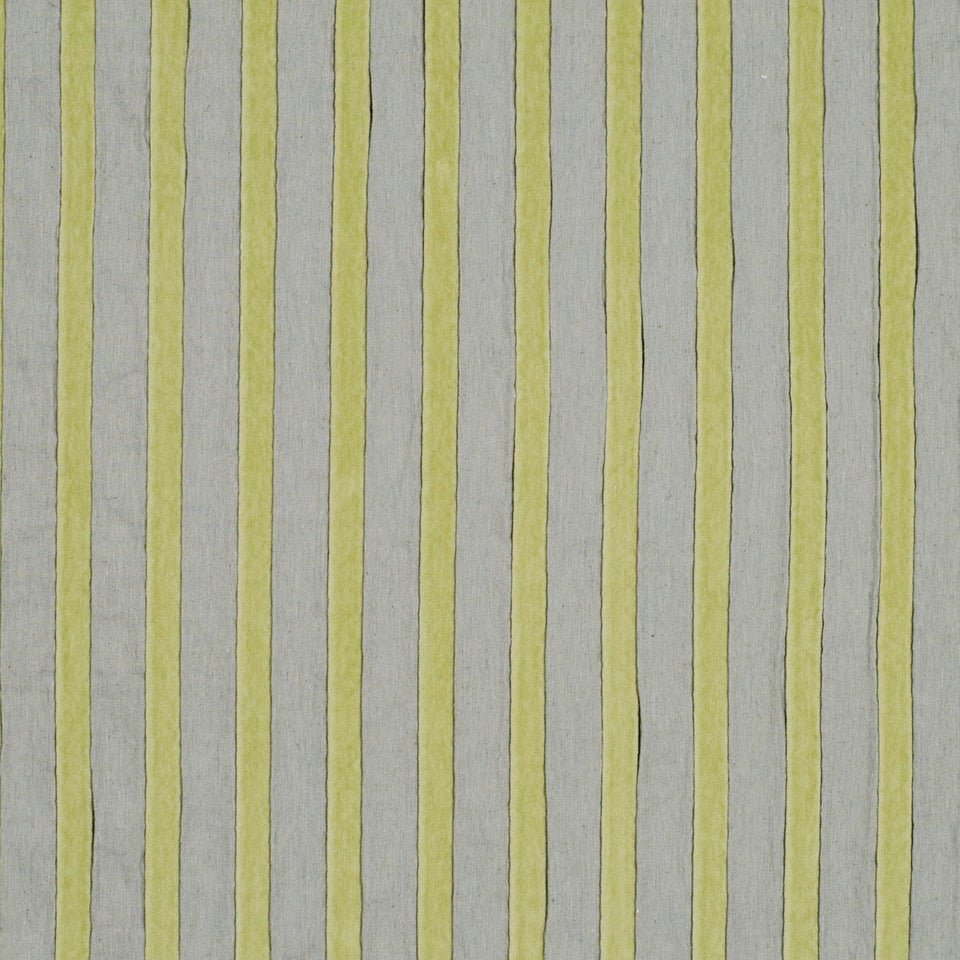 PLEATING HEART | PISTACHIO - Upholstery - Fabric