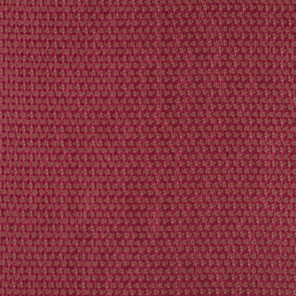 SIMPLY PETALS | FLAMENCO - Upholstery - Fabric
