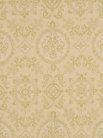 CHRISFIELD | WHEAT