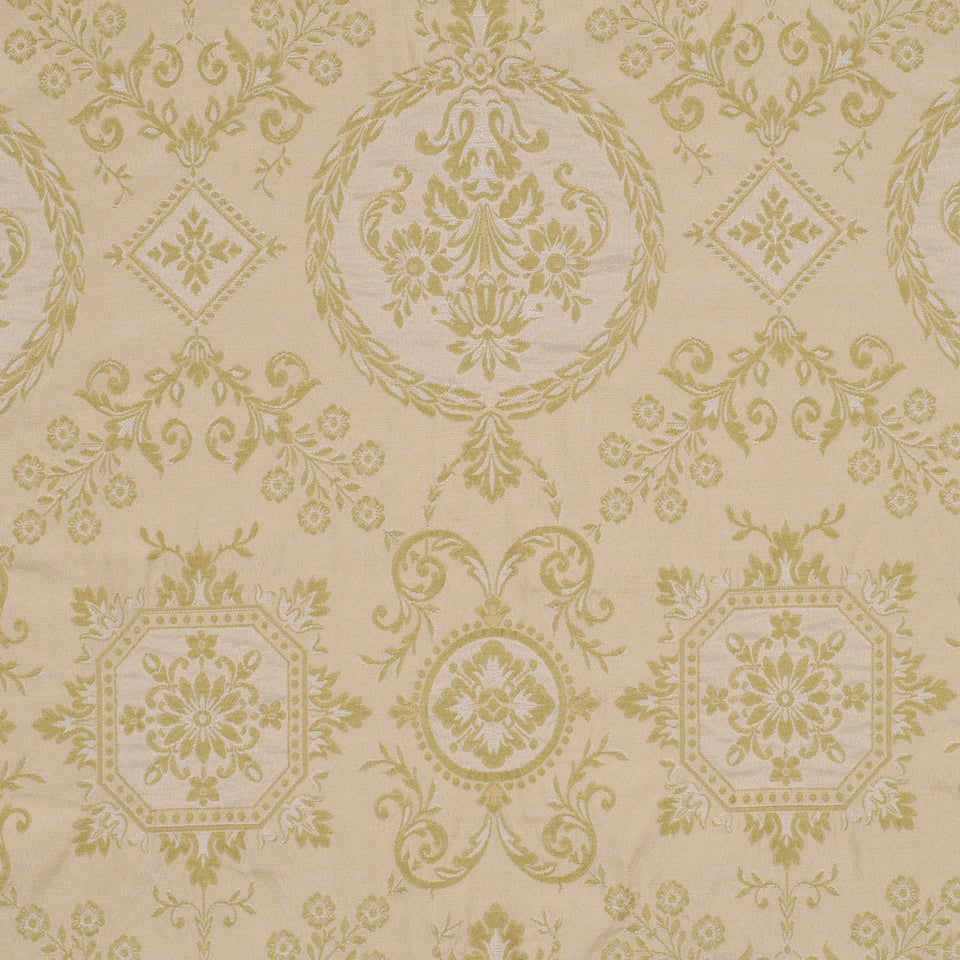 CHRISFIELD | WHEAT