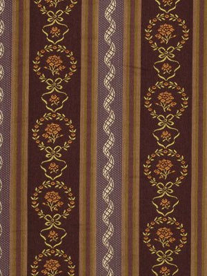 DREAMING | PLUM - Upholstery - Fabric