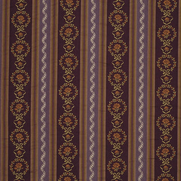 DREAMING | PLUM - Upholstery - Fabric