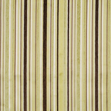 KINGS STRIPE | LEMONGRASS - Upholstery - Fabric