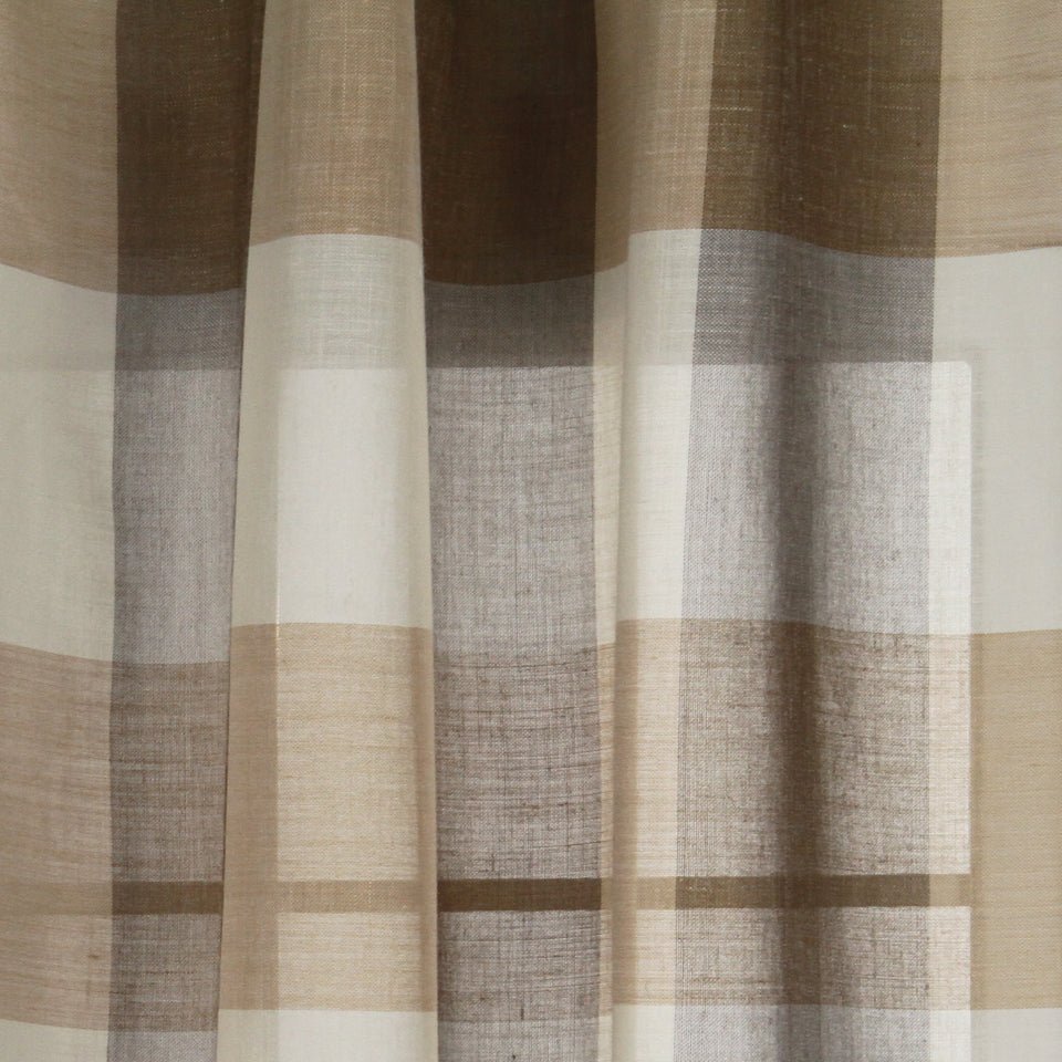 Outer Banks | Driftwood - Drapery - Fabric