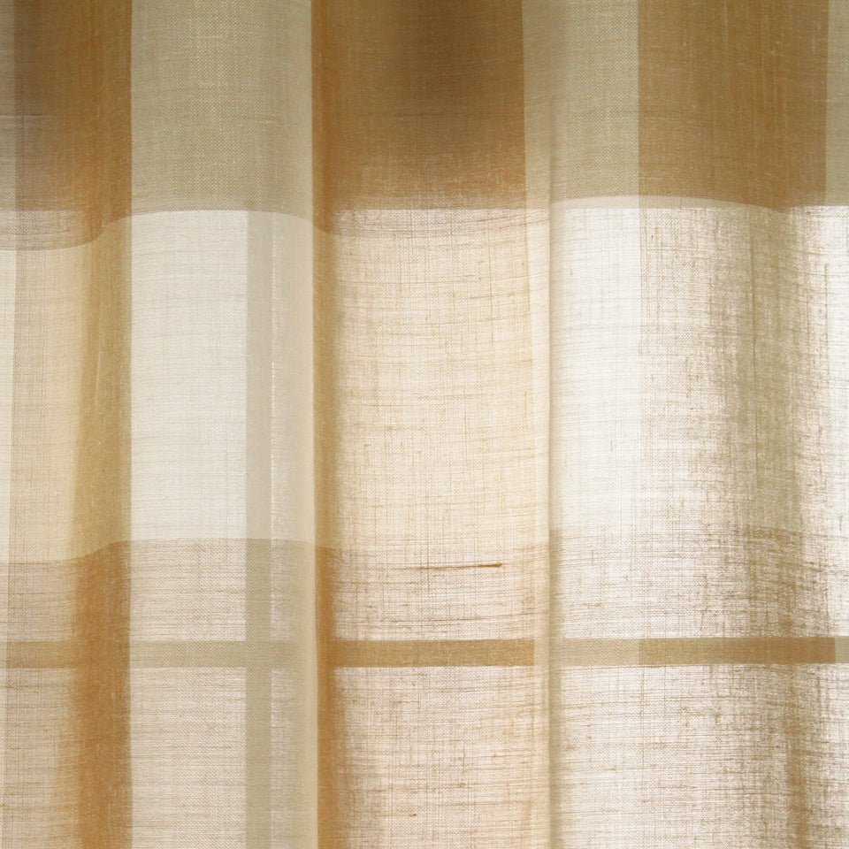 Outer Banks | Sand - Drapery - Fabric