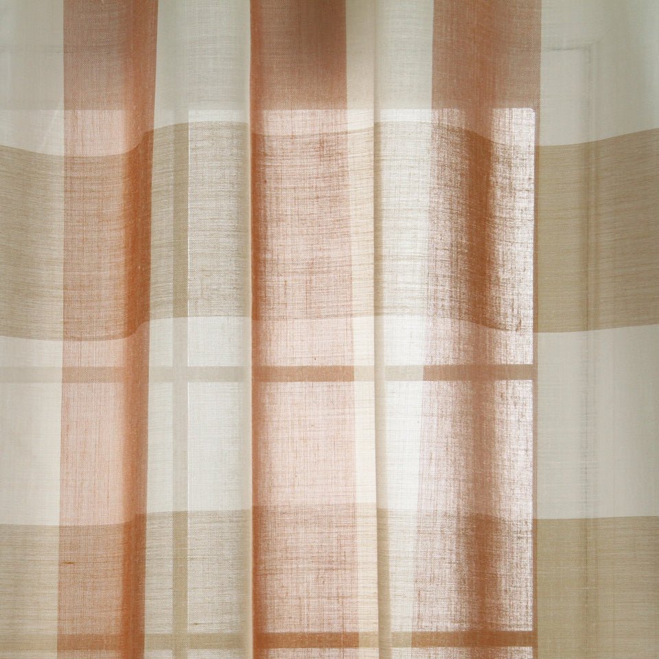 Outer Banks | Sunset - Drapery - Fabric