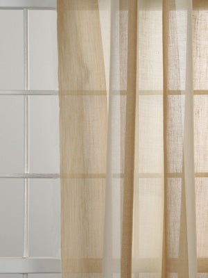 Ocracoke | Sand - Drapery - Fabric
