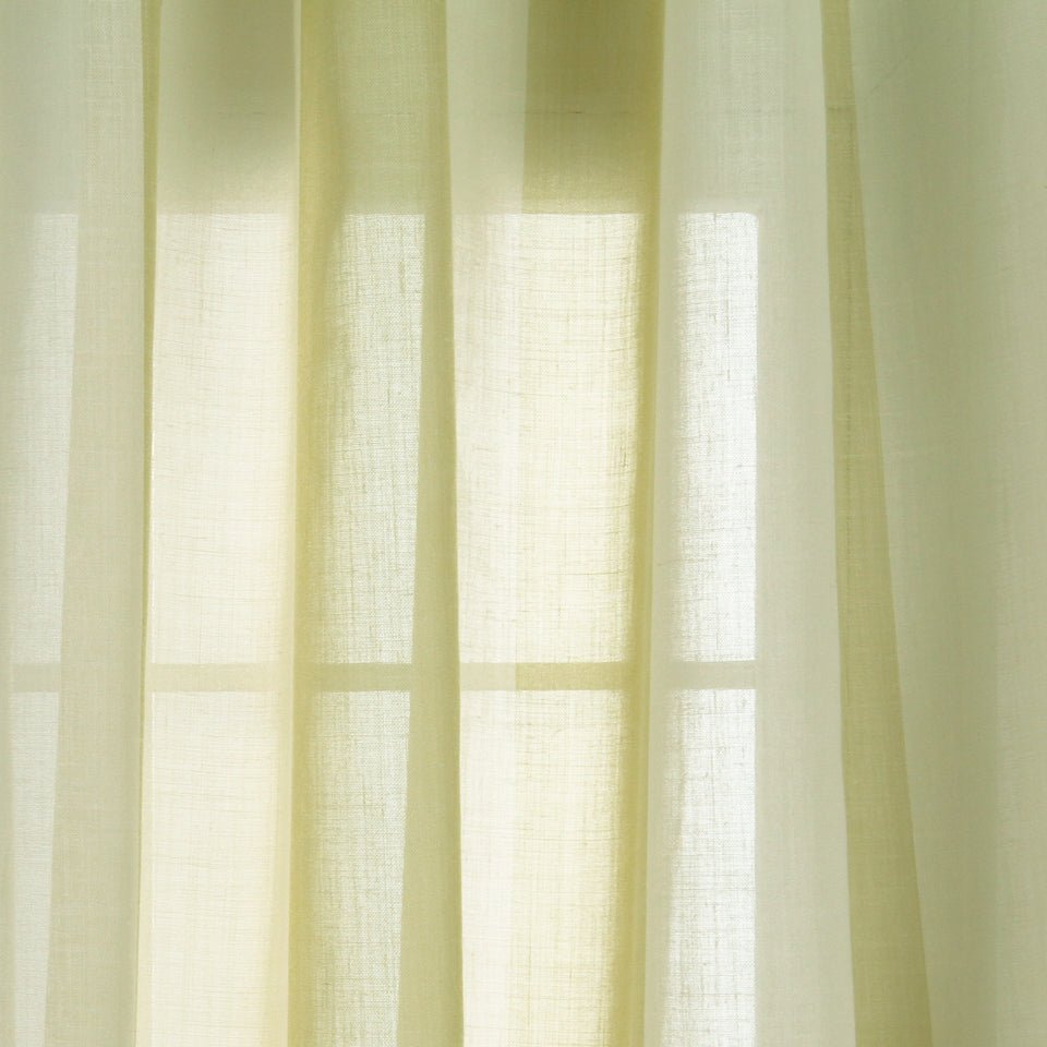 Ocracoke | Isle - Drapery - Fabric