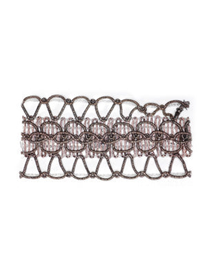 Vintage Border | Copper