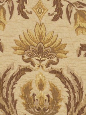 FRENCH MEADOW | HAY - Upholstery - Fabric