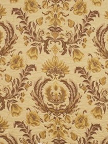 FRENCH MEADOW | HAY - Upholstery - Fabric