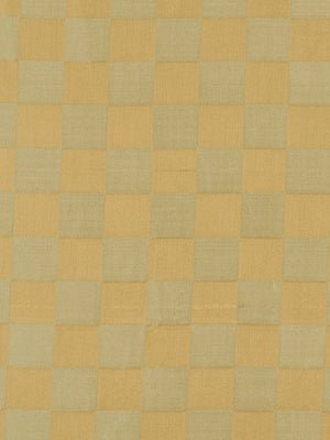 PUCCIO CHECK | CHAMOMILE - Multi-purpose