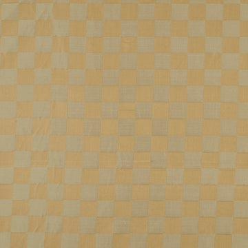 PUCCIO CHECK | CHAMOMILE - Multi-purpose