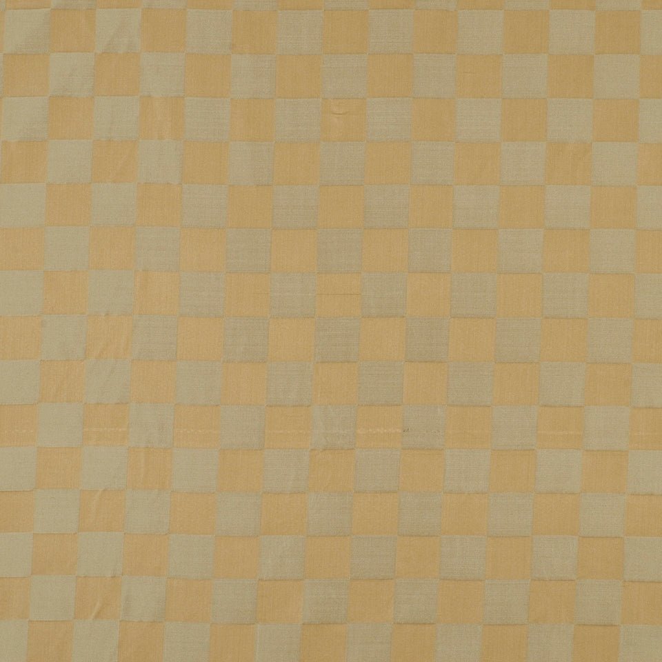 PUCCIO CHECK | CHAMOMILE - Multi-purpose