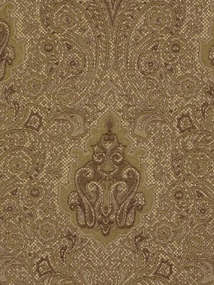 DECO PAISLEY | BAMBOO - Multi-purpose