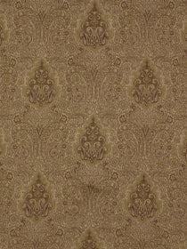 DECO PAISLEY | BAMBOO