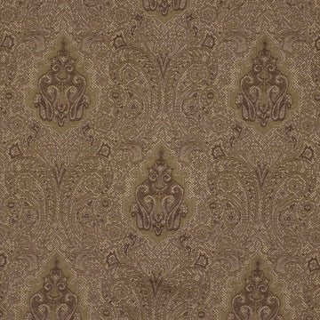 DECO PAISLEY | BAMBOO - Multi-purpose