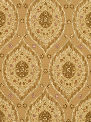 FRANCOEUR | BAMBOO - Upholstery - Fabric