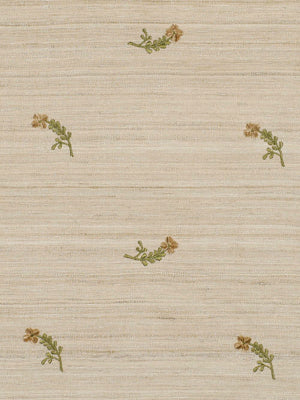 COURTSHIP | BARLEY