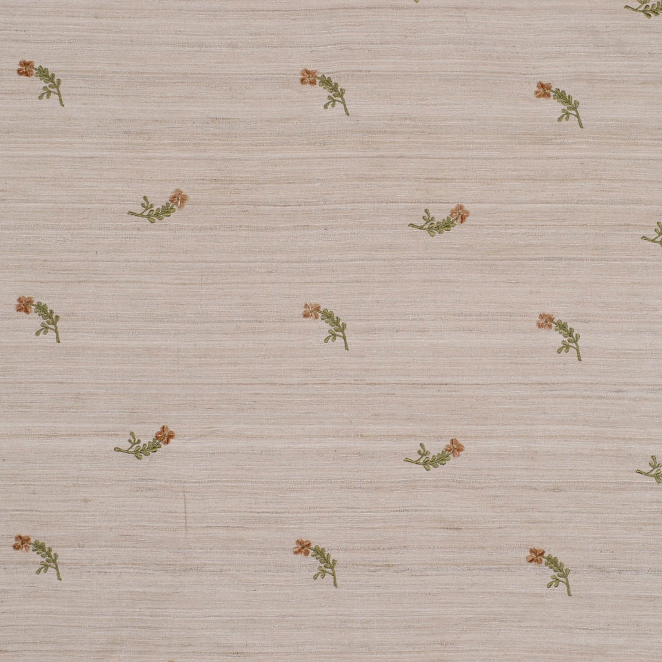 COURTSHIP | BARLEY