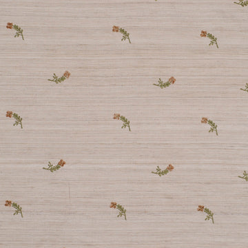 COURTSHIP | BARLEY